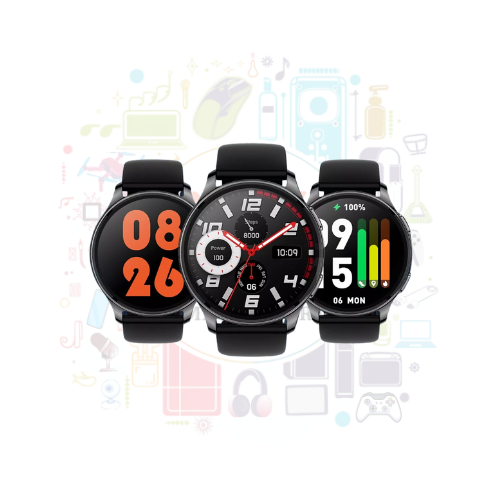 Amazfit Pop 3R