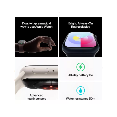 Apple Watch Series 9 45mm