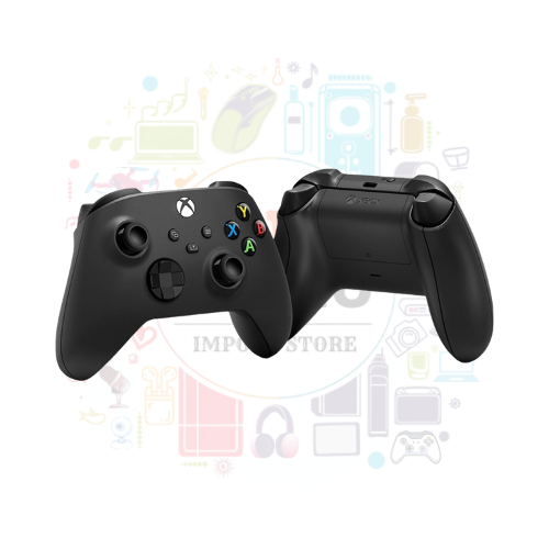 Controle Xbox - Carbon Black