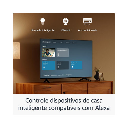Fire TV Stick HD