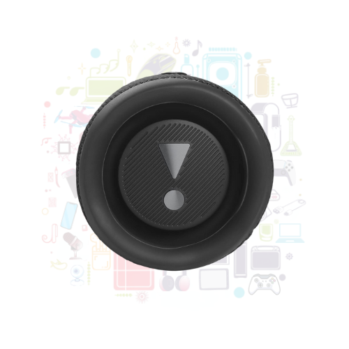 JBL Flip 6 - Preta