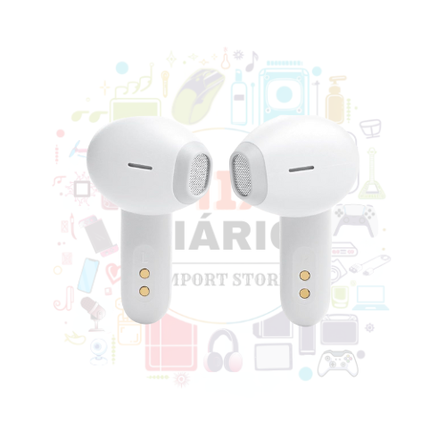 JBL Wave Flex - Branco