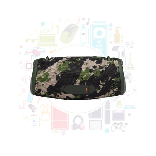 JBL Xtreme 3 - Camuflada