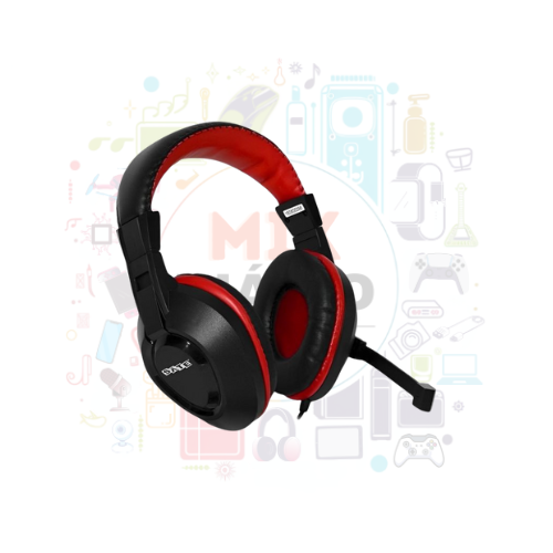 Kit Gamer Sate GK-53