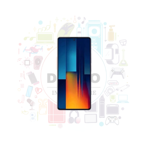 Poco M6 Pro 256GB