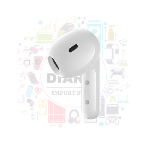 Redmi Buds 4 Lite - Branco
