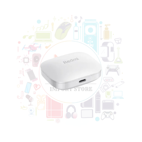 Redmi Buds 5 - Branco