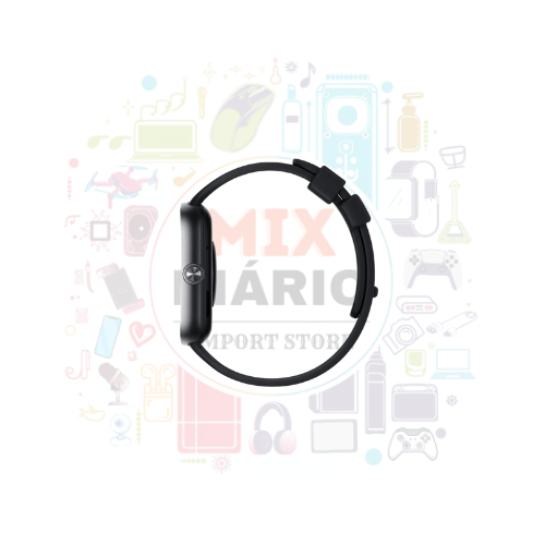 Redmi Watch 4 - Preto