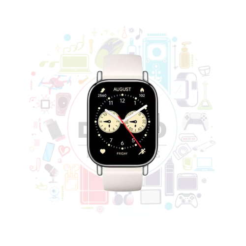Redmi Watch 5 Lite - Dourado