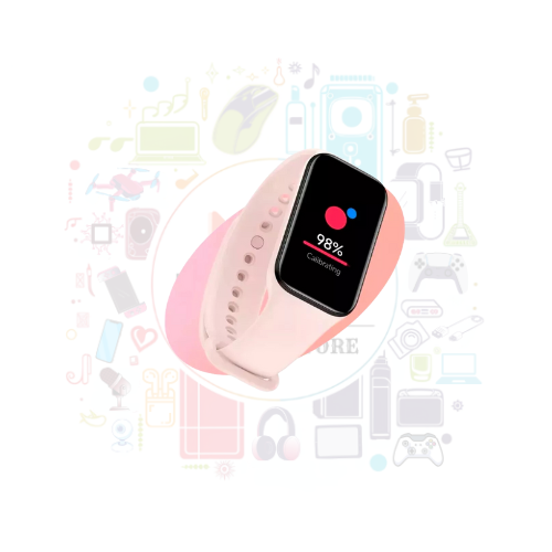 Smart Band 8 Active - Rosa