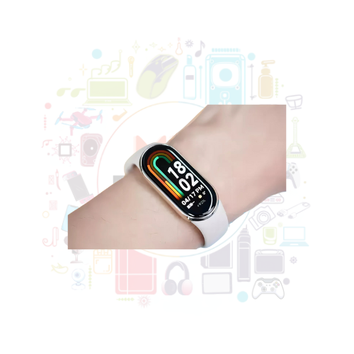 Smart Band 8 - Gold