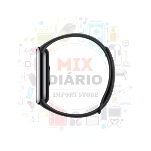 Smart Band 8 - Graphite