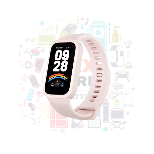 Smart Band 9 Active - Rosa